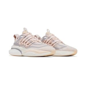 Adidas AlphaBoost V1 Training Shoes Light Pink/White